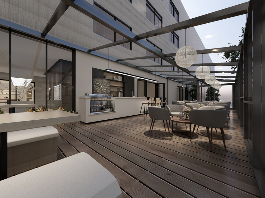 鋁合金門窗市場(chǎng)未來三大契機(jī)