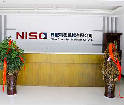 萬(wàn)利-廠房規(guī)模