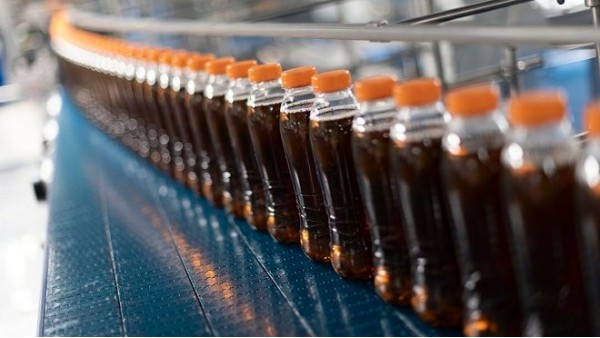 r pet塑料包裝風頭正勁，Britvic 轉向100%可回收r pet塑料包裝