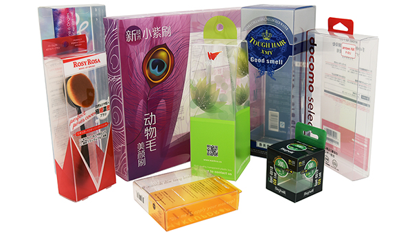 女性化妝品包裝盒對其結構設計應以六支、四支、三支裝為宜