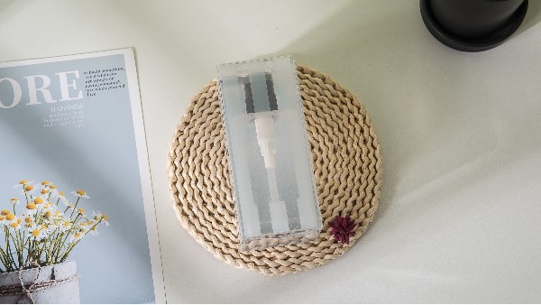 透明pvc盒包裝的效果怎會這么明顯，使用pvc盒3個月業(yè)績翻番！